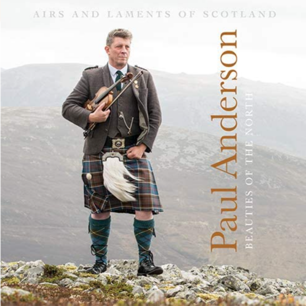 Beauties Of The North by Paul Anderson