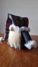 Load image into Gallery viewer, Wee Scottish Dreamer Nod - Gnome handmade in Scotland
